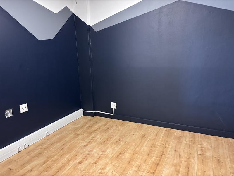 To Let Commercial Property for Rent in Northgate Island Western Cape